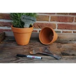 ESSCHERT DESIGN Plantenstekers + Stift - Set Van 6 Stuks 7 ESSCHERT DESIGN Plantenstekers + Stift - Set Van 6 Stuks -BSI Planten Winkel plantenstekers stift 1484052745 3 600