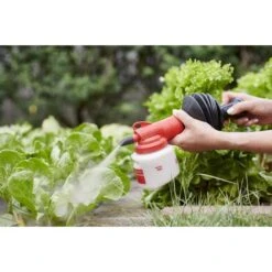 Poederverstuiver Birchmeier Bobby + 5 Mondstukken -BSI Planten Winkel poederverstuiver birchmeier bobby 1553509632 3 600