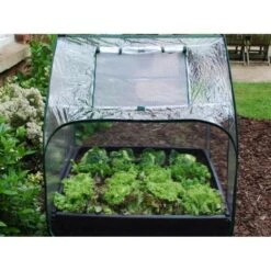 Pop-up Kas Met Folie Voor Groeibed 7 Pop-up Kas Met Folie Voor Groeibed -BSI Planten Winkel popup kas folie 1484054250 2 600