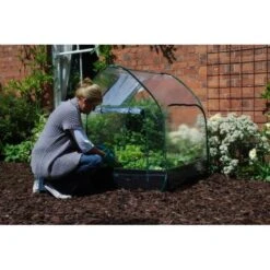 Pop-up Kas Met Folie Voor Groeibed 9 Pop-up Kas Met Folie Voor Groeibed -BSI Planten Winkel popup kas folie 1484054250 4 600