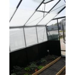 Schaduwdoek Wit 5 × 1,8 M 10 Schaduwdoek Wit 5 × 1,8 M -BSI Planten Winkel schaduwdoek wit 5 x 18m 1484053067 4 600