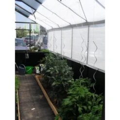 Schaduwdoek Wit 5 × 1,8 M 11 Schaduwdoek Wit 5 × 1,8 M -BSI Planten Winkel schaduwdoek wit 5 x 18m 1484053067 5 600