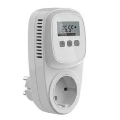 Thermostaat Tussen 0 En 65°C - Met Penaarding (B)