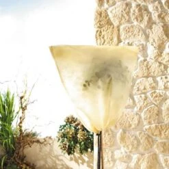 Thermobeschermhoes Voor Planten - 60 × 80 Cm 8 Thermobeschermhoes Voor Planten - 60 × 80 Cm -BSI Planten Winkel thermovorsthoes 60 x 80cm 2 stuks 1484052718 2 600