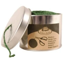 ESSCHERT DESIGN Tuintouw In Blik - 25 Meter -BSI Planten Winkel tuintouw in blik 1484052746 4 600