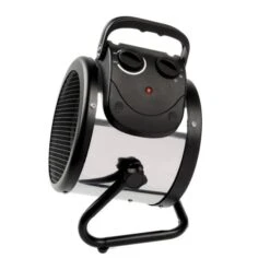 Serre/Kasverwarming En Ventilator In 1 Met Digitale Thermostaat -BSI Planten Winkel verwarming ventilator in 1 toestel 1497353991 1 600