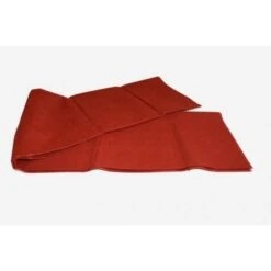 Vliesdoek Extra Sterk Rood - 1,5 × 5 M - 34 G/m² -BSI Planten Winkel vliesdoek rood 15 x 5 m 1484053766 2 600
