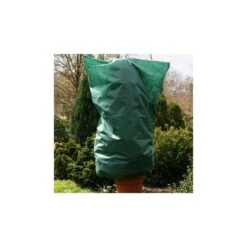 Vlieshoes Voor Planten - Groen - 120 × 180 Cm
