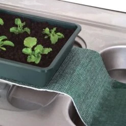 Vloeidoek - Capillaire Mat 200 × 60 Cm -BSI Planten Winkel vloeidoek capillaire mat 200 x 60 cm 1484067828 2 600