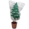 Beschermhoes Planten CUPA - Kerstboom - 0,8 × 1 M -BSI Planten Winkel vorsthoes cupa pinetree 08 x 1 m 1638779448 1 600
