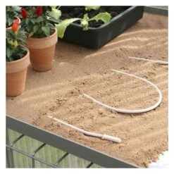 Warmtekabel Bodemverwarming - 6 M -BSI Planten Winkel warmtekabel bodemverwarming 6 m 1674120497 2 600