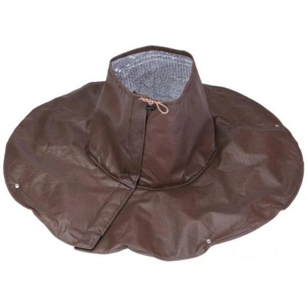 Beschermhoes Voor Wortel Palmboom 4 Beschermhoes Voor Wortel Palmboom - Afbeelding 2