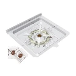 Zilvervisjes- En Papiervisjesvallen + Lokstof - Set Van 5 Stuks 8 Zilvervisjes- En Papiervisjesvallen + Lokstof - Set Van 5 Stuks -BSI Planten Winkel zilvervisjes strap 1499420410 2 600