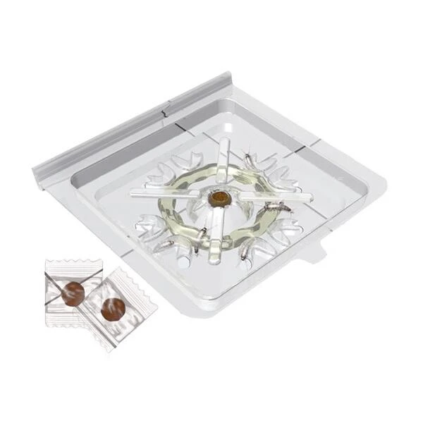 Zilvervisjes- En Papiervisjesvallen + Lokstof - Set Van 5 Stuks 5 Zilvervisjes- En Papiervisjesvallen + Lokstof - Set Van 5 Stuks - Afbeelding 3